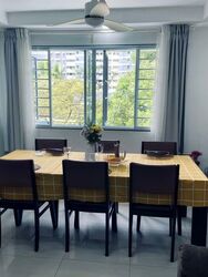 Blk 793 Woodlands Avenue 6 (Woodlands), HDB 5 Rooms #587777671